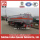 JAC 5000 liter oil transportation tank truck